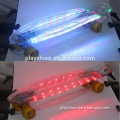 LED blank longboards skateboards for sale